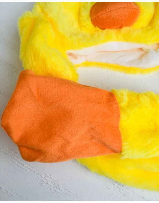 Peluş Zıplayan Kulaklı Şapkalar