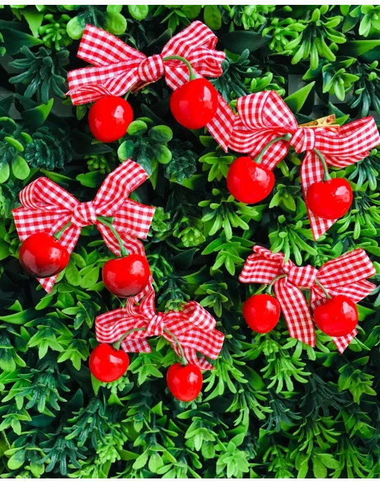 Pötikareli Kiraz Prens Toka