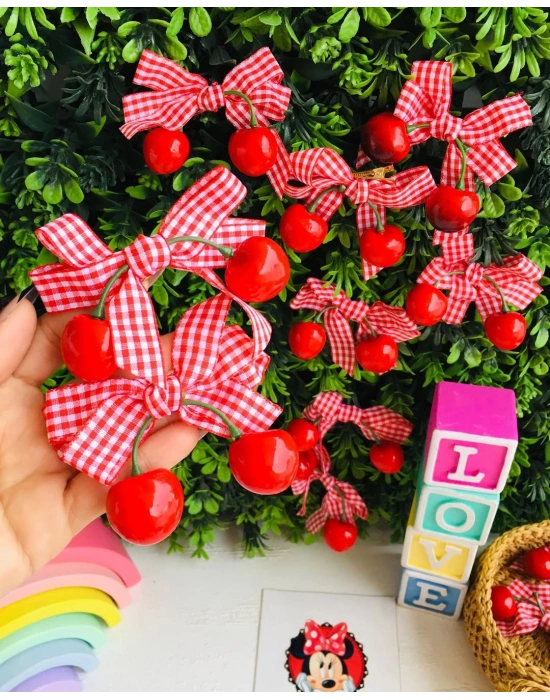 Pötikareli Kiraz Prens Toka