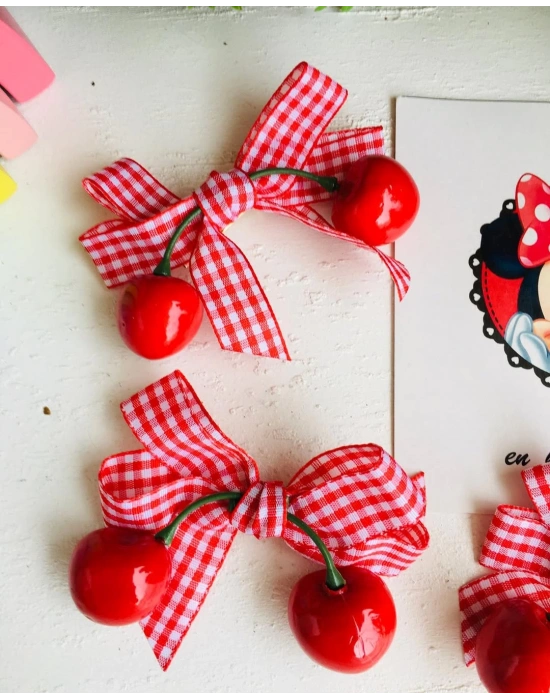 Pötikareli Kiraz Prens Toka