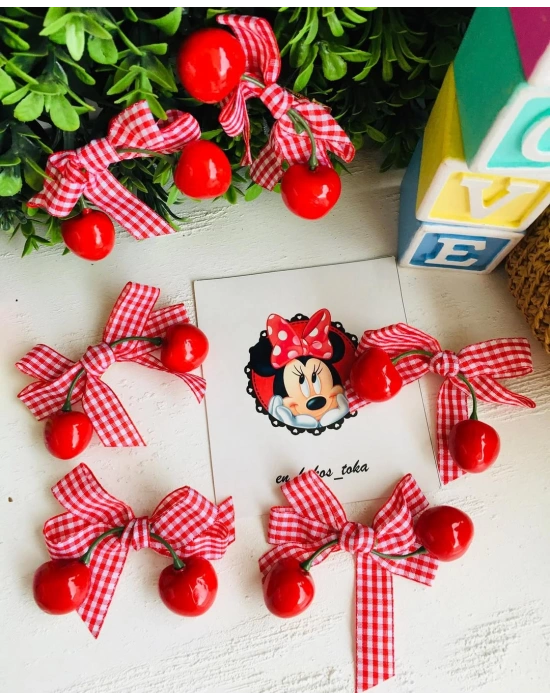 Pötikareli Kiraz Prens Toka