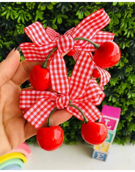 Pötikareli Kiraz Prens Toka