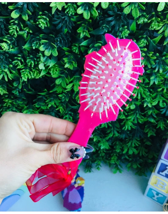 Prenseslere Özel Tarak