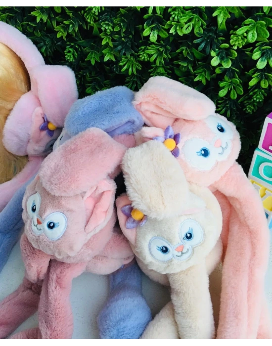 Sesli Zıplayan Kulaklıklar