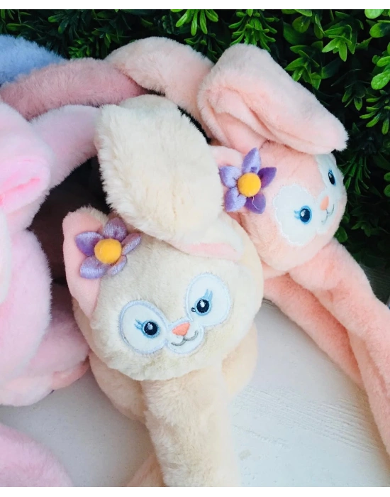 Sesli Zıplayan Kulaklıklar