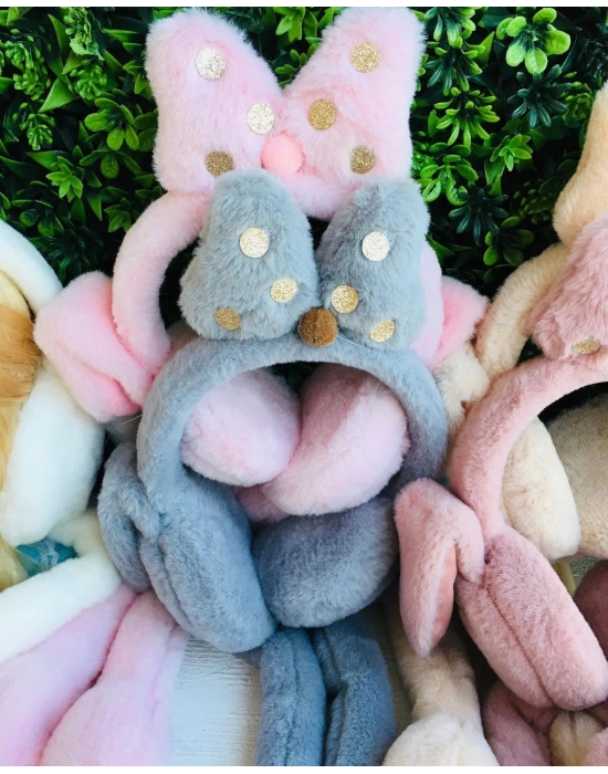 Sesli Zıplayan Kulaklıklar