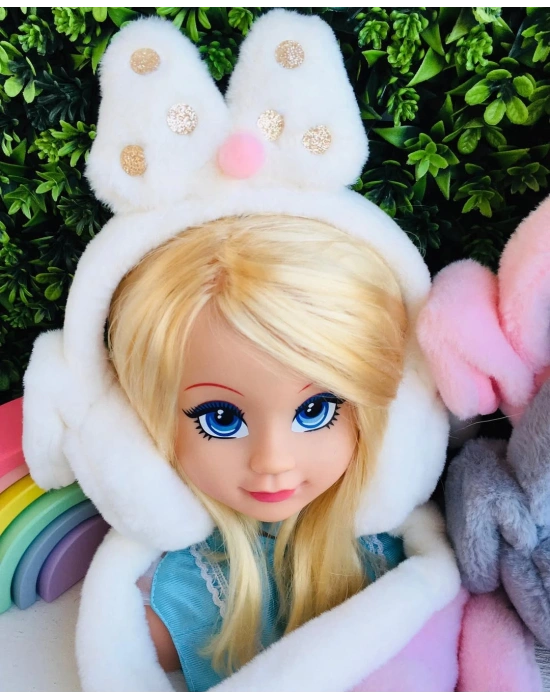 Sesli Zıplayan Kulaklıklar