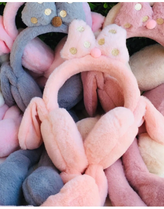 Sesli Zıplayan Kulaklıklar