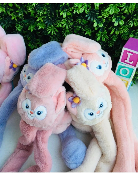 Sesli Zıplayan Kulaklıklar