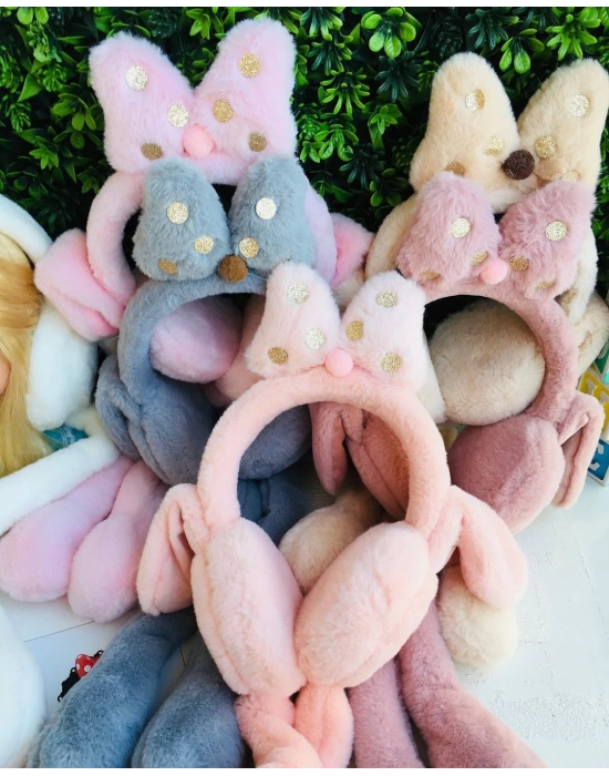 Sesli Zıplayan Kulaklıklar