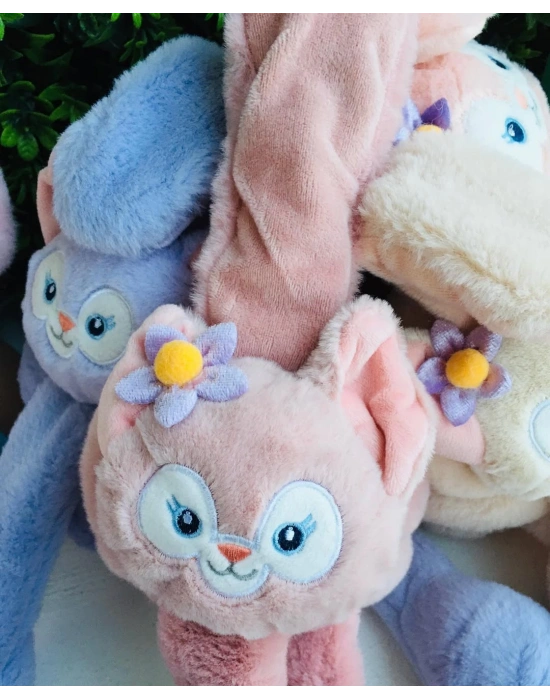 Sesli Zıplayan Kulaklıklar