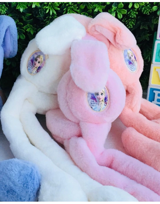 Sesli Zıplayan Kulaklıklar