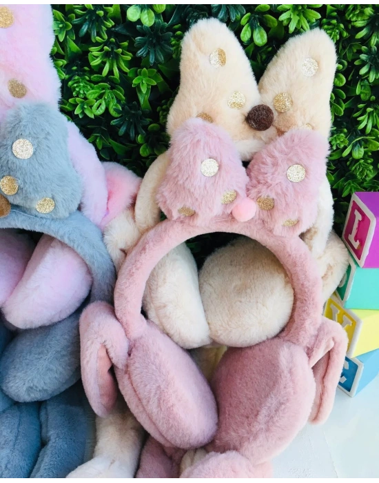 Sesli Zıplayan Kulaklıklar