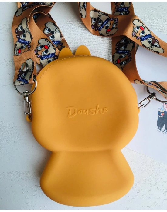 Sincap Slikon Çanta