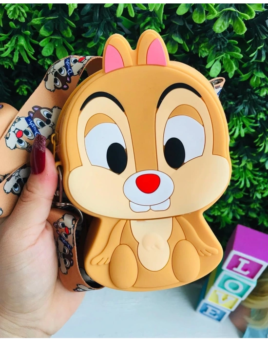 Sincap Slikon Çanta