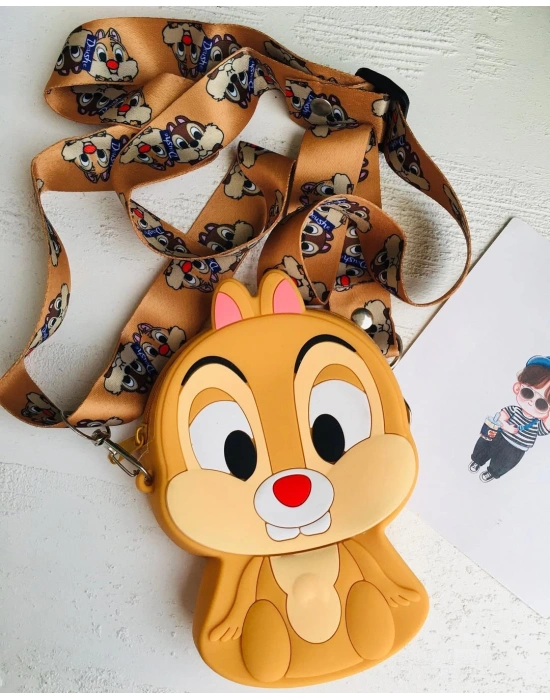 Sincap Slikon Çanta