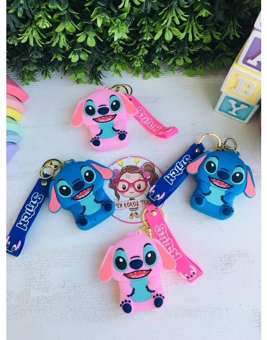 Stich Mini Cüzdan