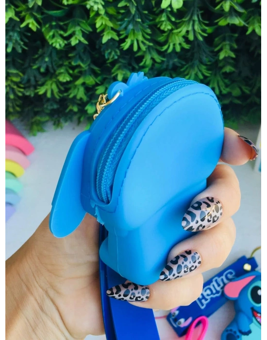Stich Mini Cüzdan