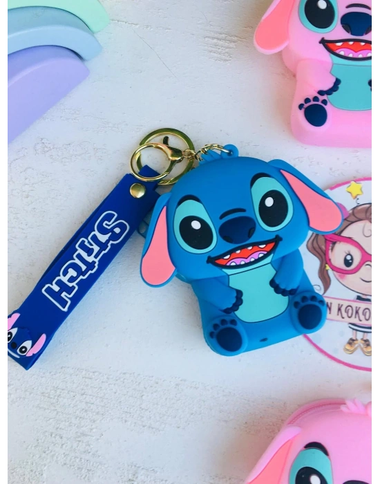 Stich Mini Cüzdan