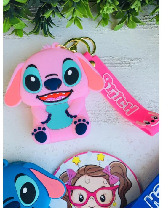 Stich Mini Cüzdan