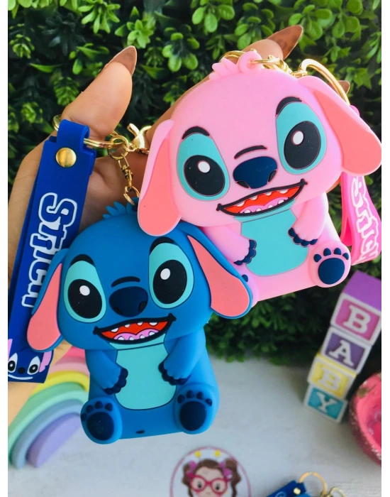 Stich Mini Cüzdan