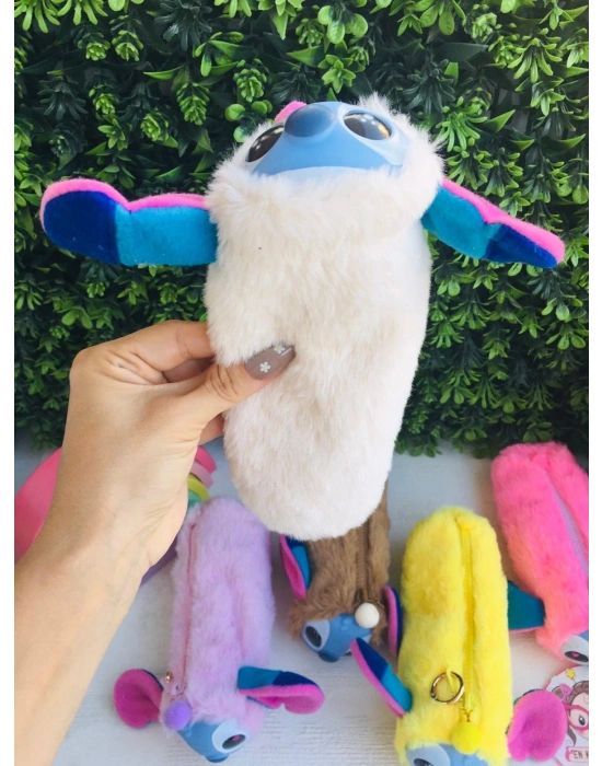 Stitch Peluş Kelemlik