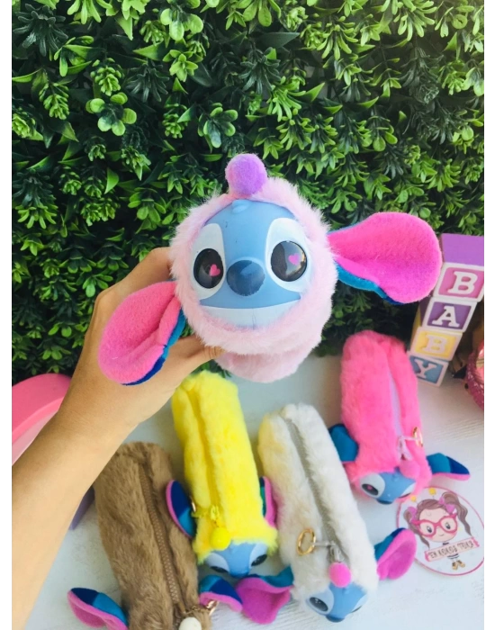 Stitch Peluş Kelemlik