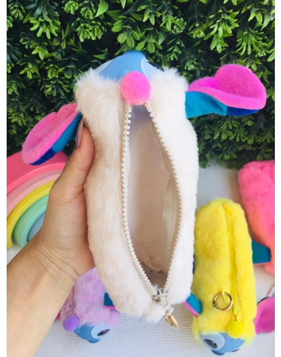 Stitch Peluş Kelemlik