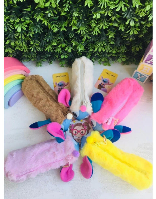Stitch Peluş Kelemlik
