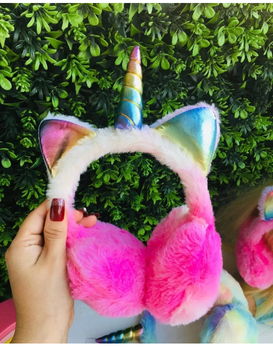 Unicorn Kulaklık
