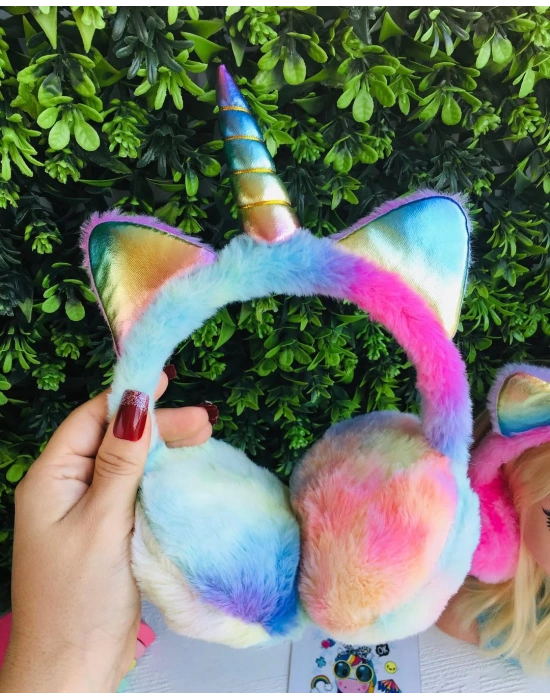 Unicorn Kulaklık