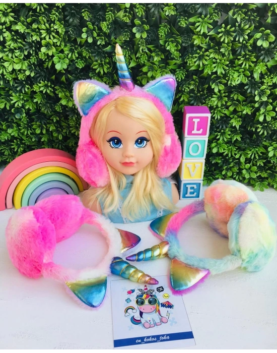 Unicorn Kulaklık