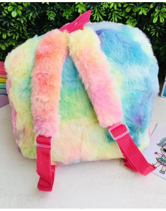 Unicorn Sırt Çantası