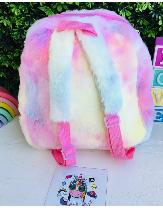 Unicorn Sırt Çantası