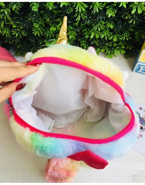 Unicorn Sırt Çantası