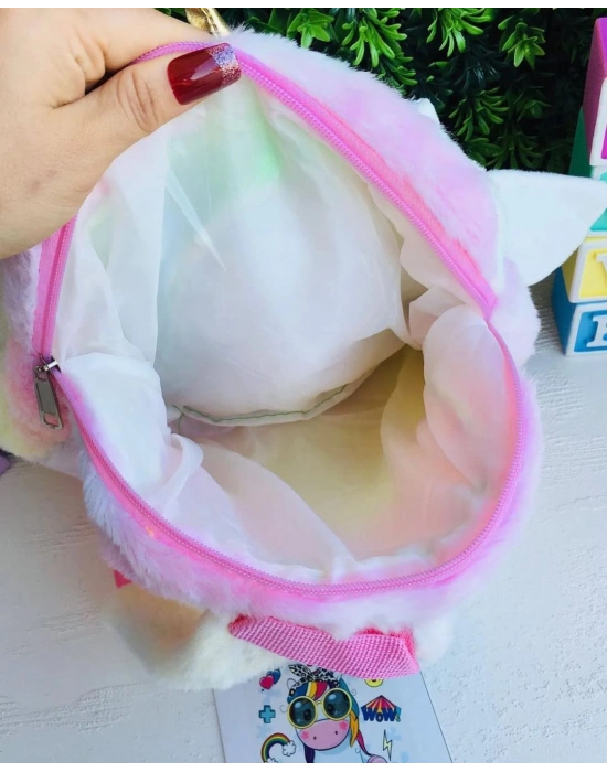 Unicorn Sırt Çantası