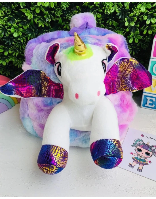 Unicorn Sırt Çantası