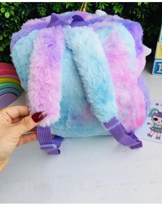 Unicorn Sırt Çantası