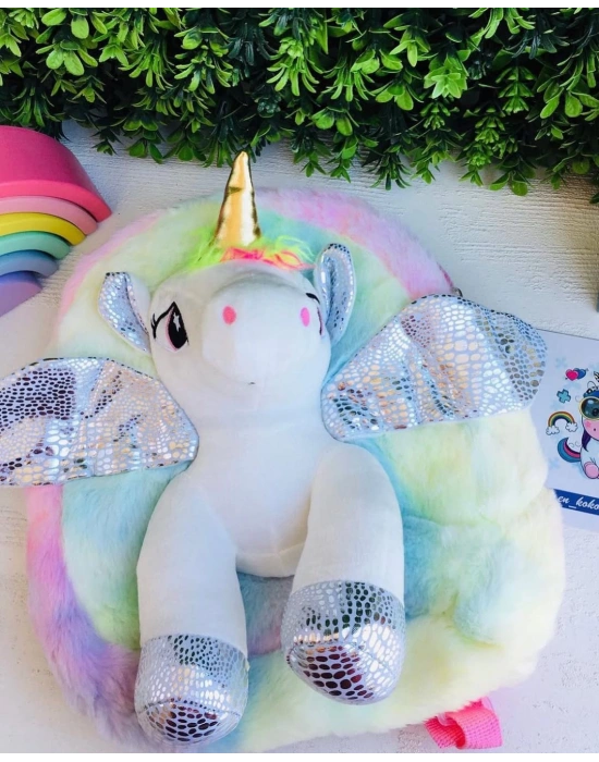 Unicorn Sırt Çantası