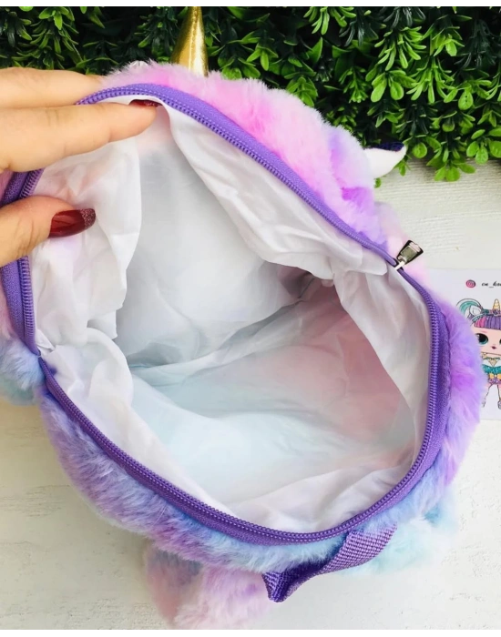 Unicorn Sırt Çantası
