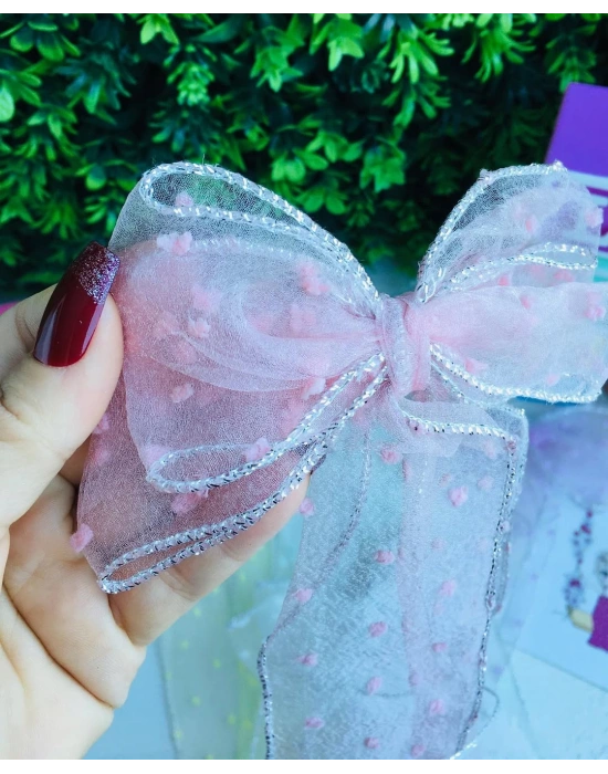 Uzun Kuyruklu Benekli Fiyonklar