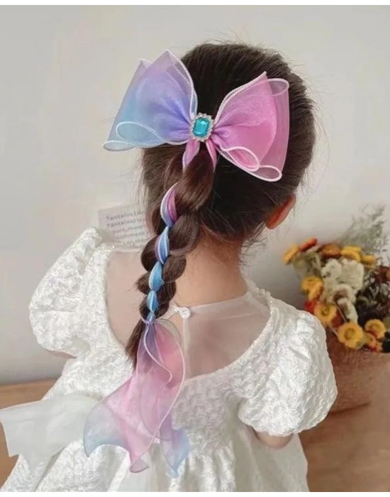 Uzun Kuyruklu Gökkuşagı Fiyonklar