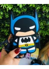 Batmanli Slikon Çanta