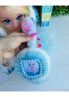 Duvaklı Elsa Kulaklık