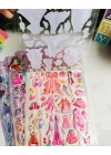 Elbise Gİydirme Stickers