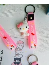 Hello Kitty Anahtarlık