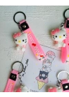 Hello Kitty Anahtarlık