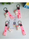 Hello Kitty Anahtarlık
