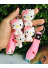 Hello Kitty Anahtarlık