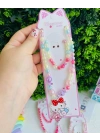 Hello Kıtyy Kolye Bileklik Seti